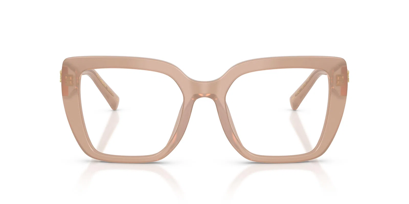 Dolce & Gabbana 3441 Eyeglasses - view 38